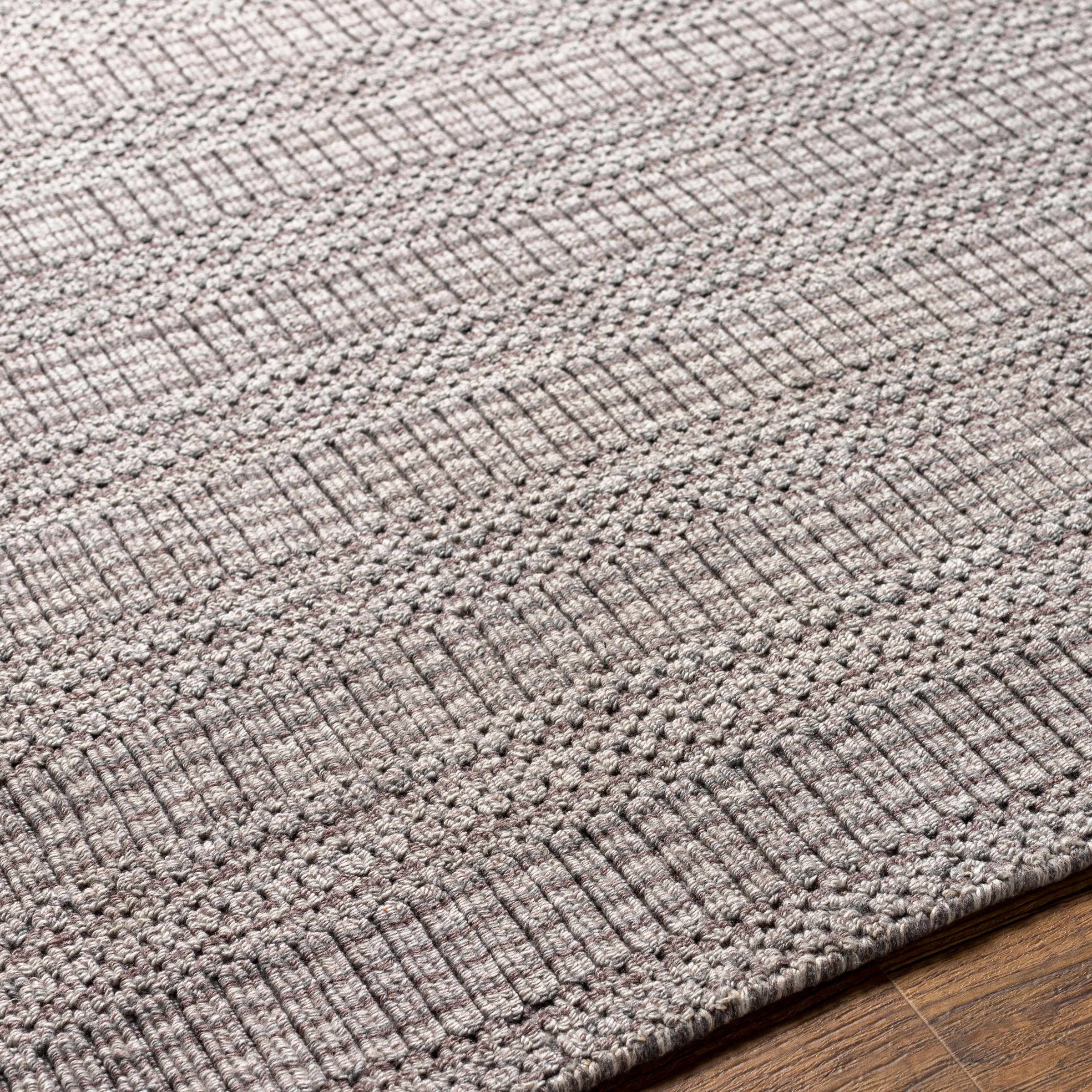 Hickory HCK-2304 Hand Loomed Rug