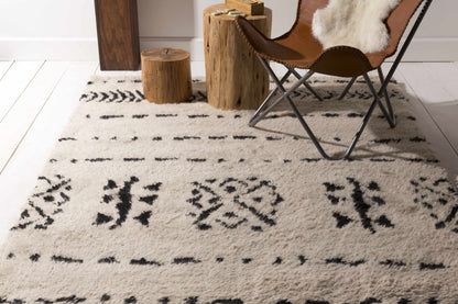 Denali DEN-5000 Hand Knotted Rug