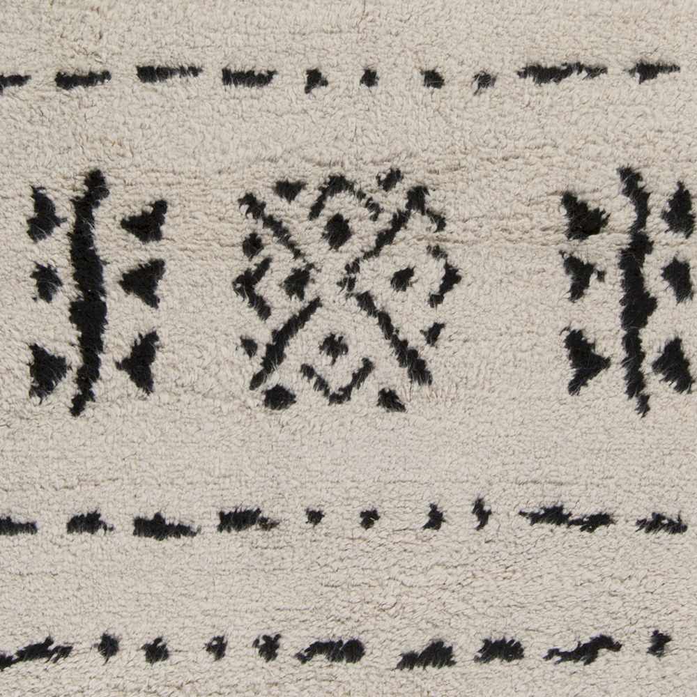 Denali DEN-5000 Hand Knotted Rug