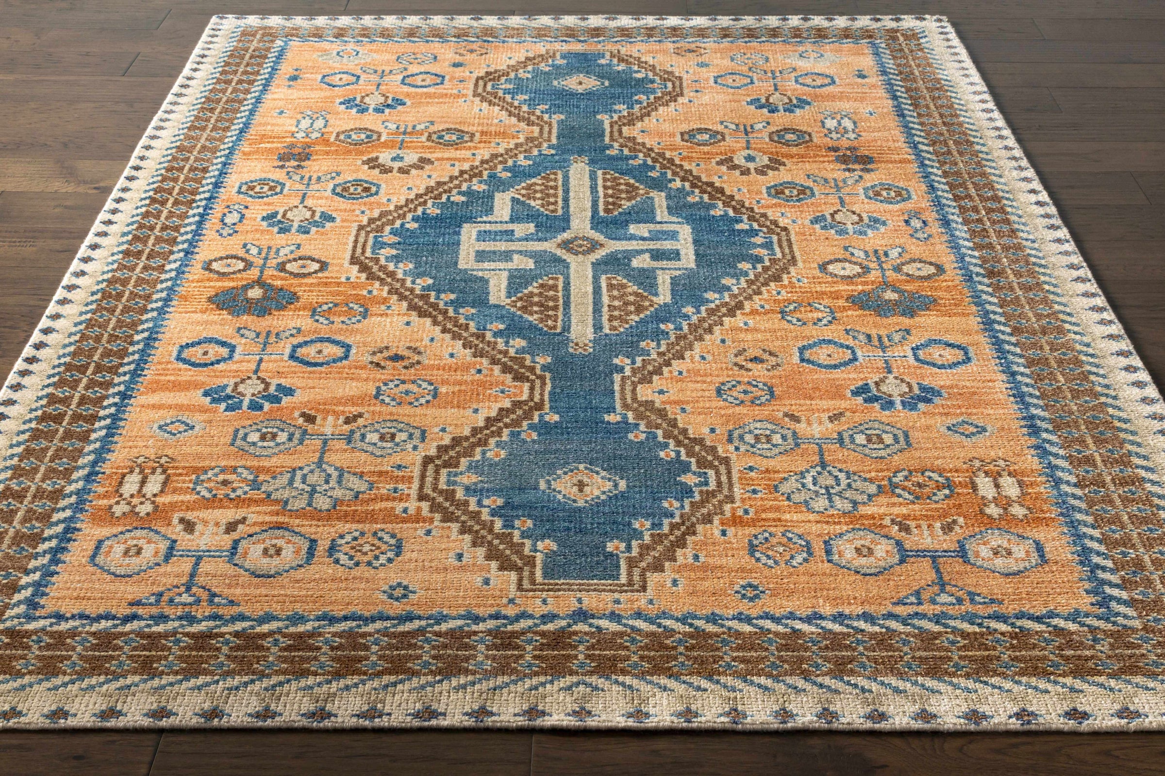 Rugs : MSL-2302