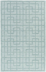 Mystique M-5443 Hand Loomed Rug