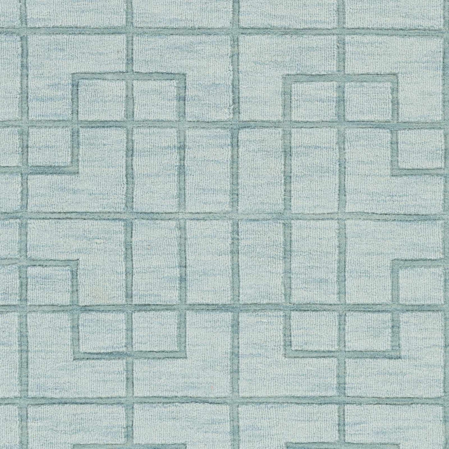 Mystique M-5443 Hand Loomed Rug