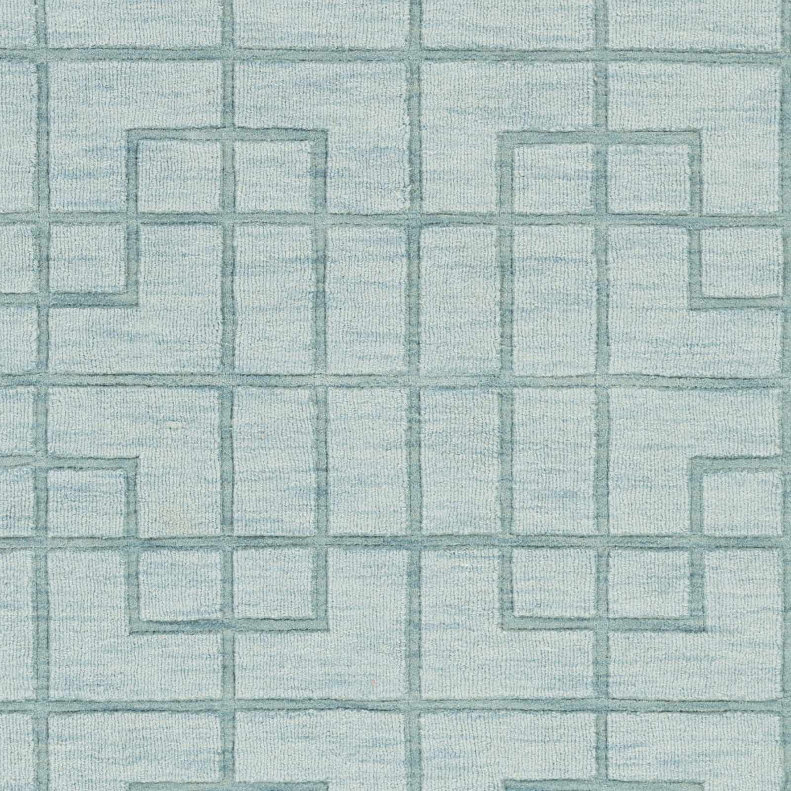 Mystique M-5443 Hand Loomed Rug