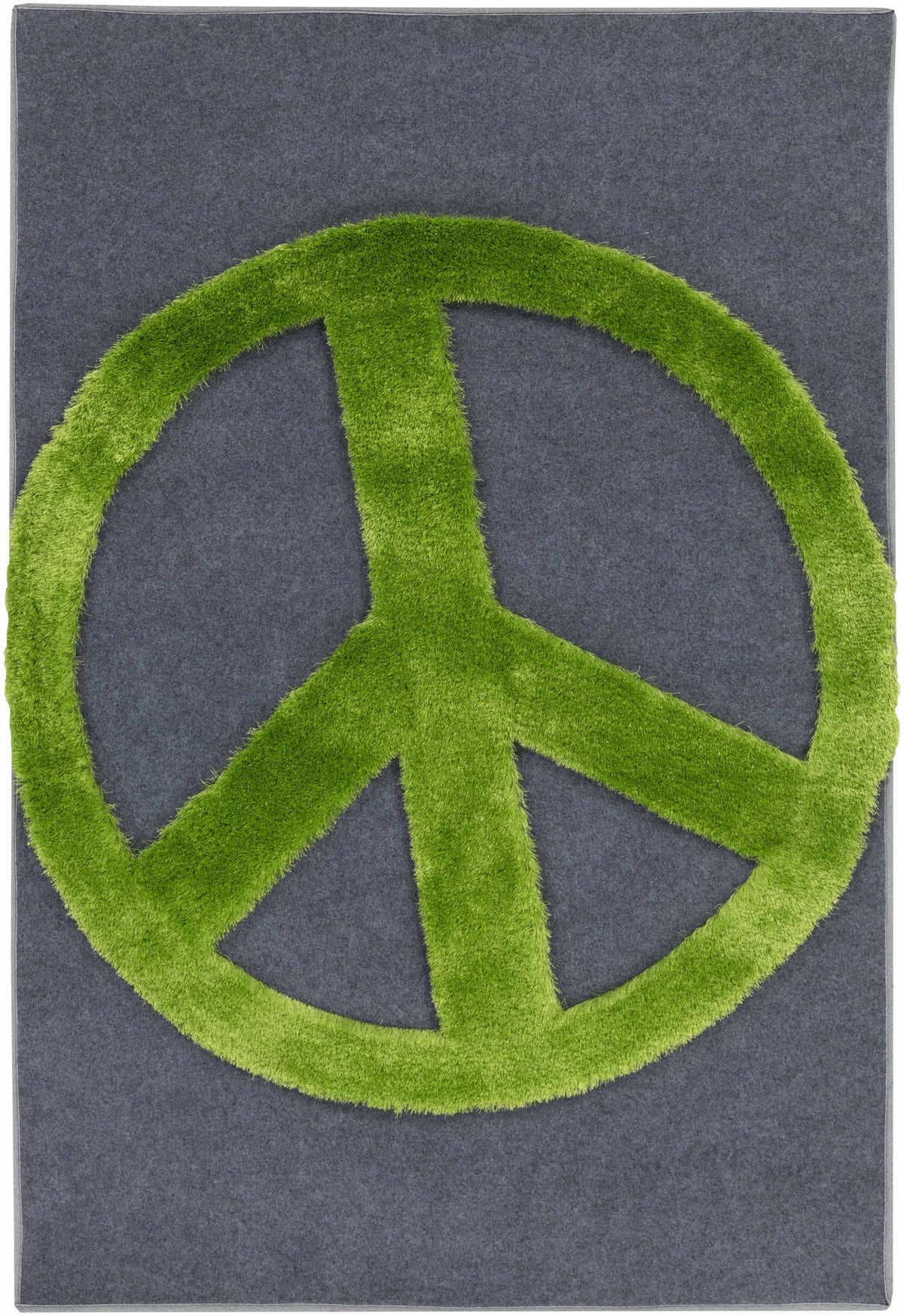 Crash CRH-6002 Hand Woven Rug