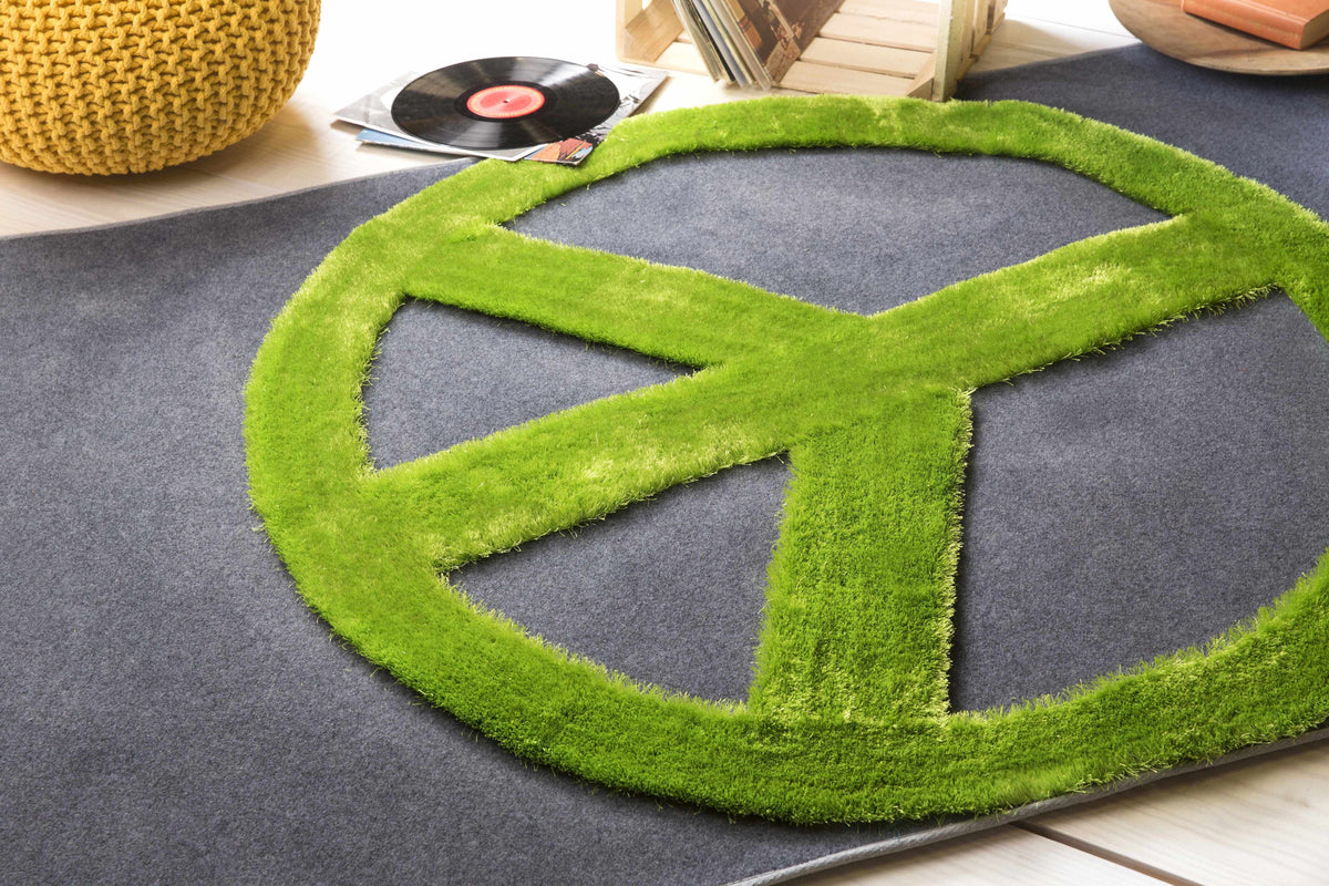 Pouf : MLPF-002,Rugs : CRH-6002