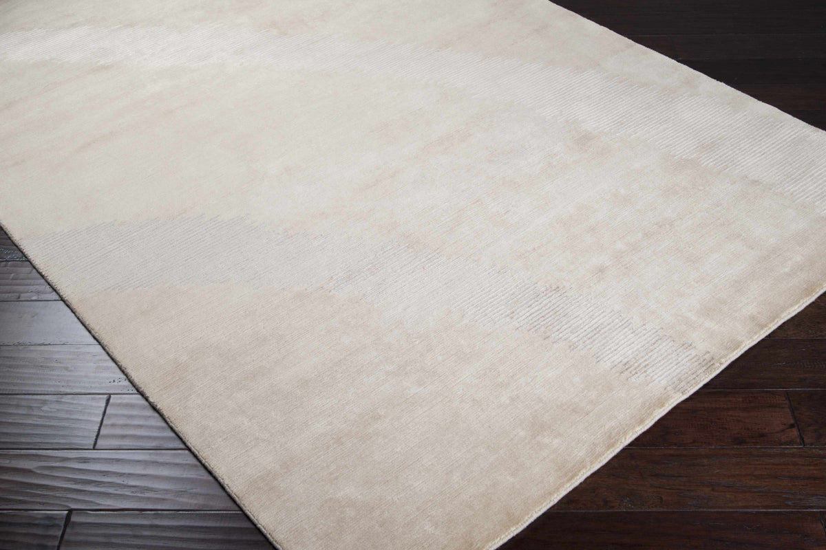 Dusk DSK-6705 Hand Knotted Rug