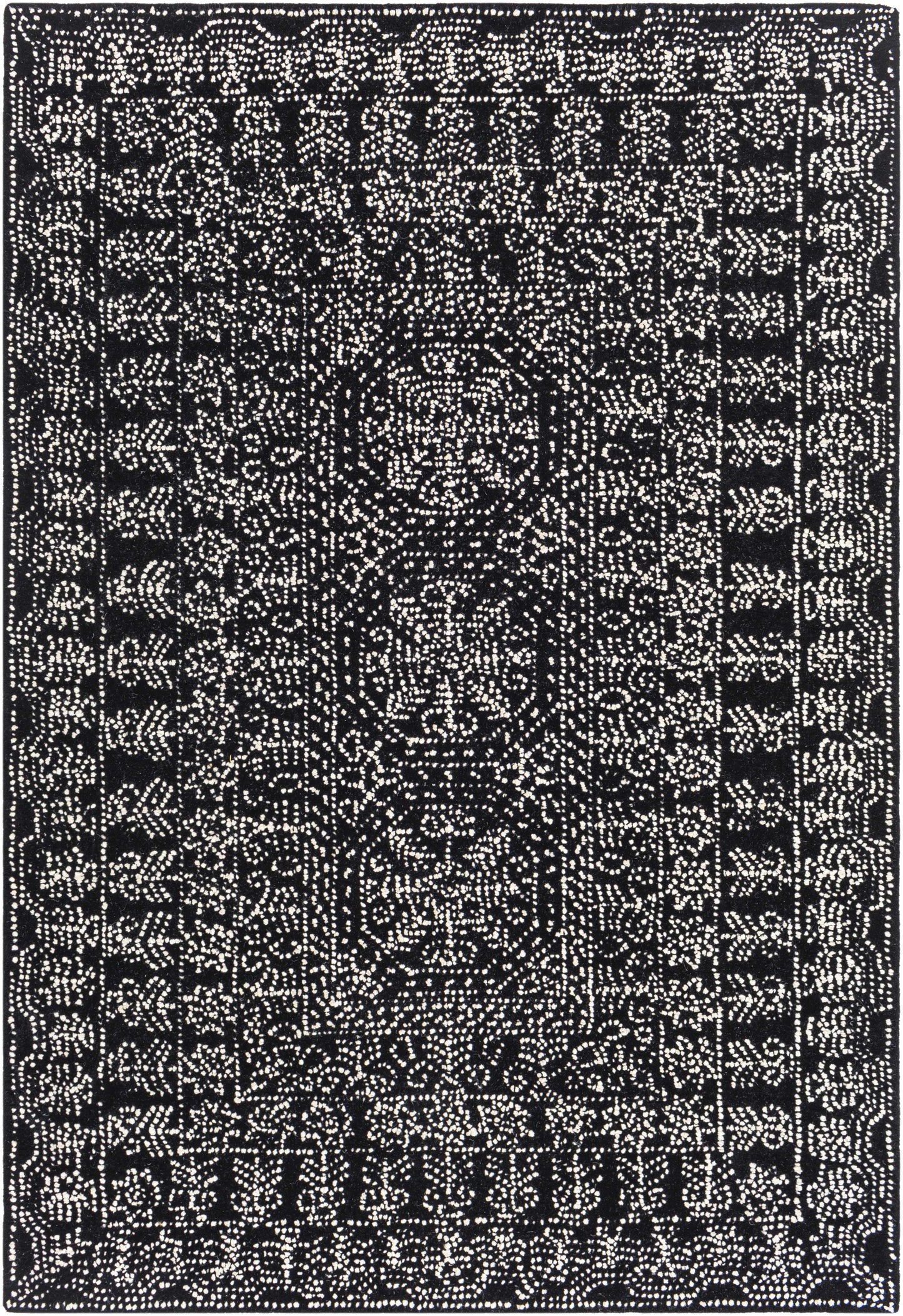 Corfu CFU-2303 Hand Tufted Rug