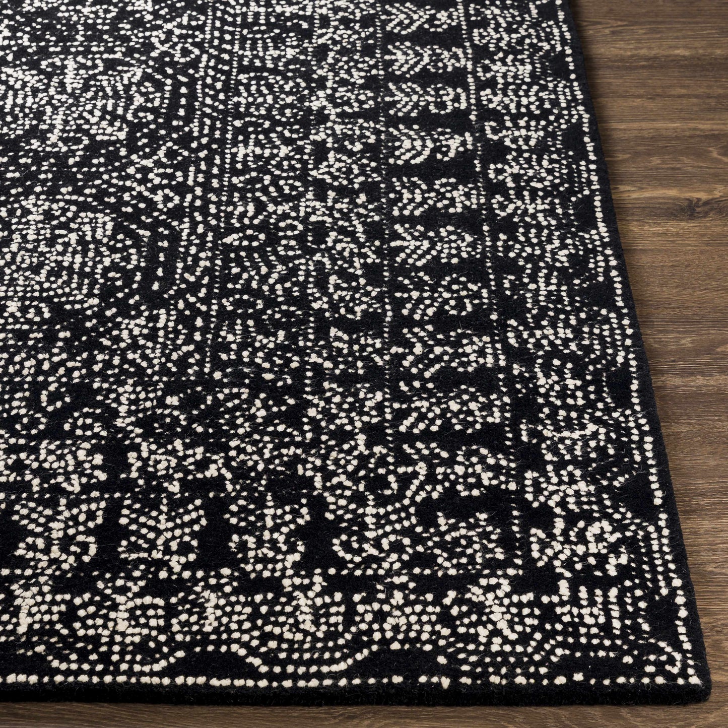 Corfu CFU-2303 Hand Tufted Rug