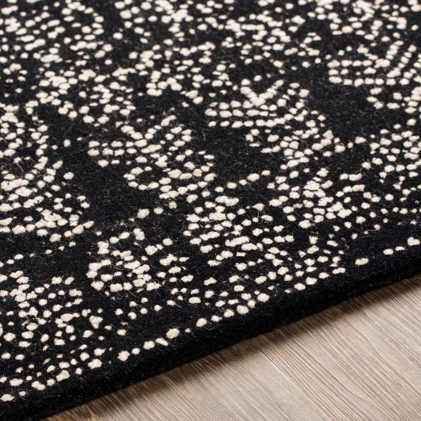 Corfu CFU-2303 Hand Tufted Rug