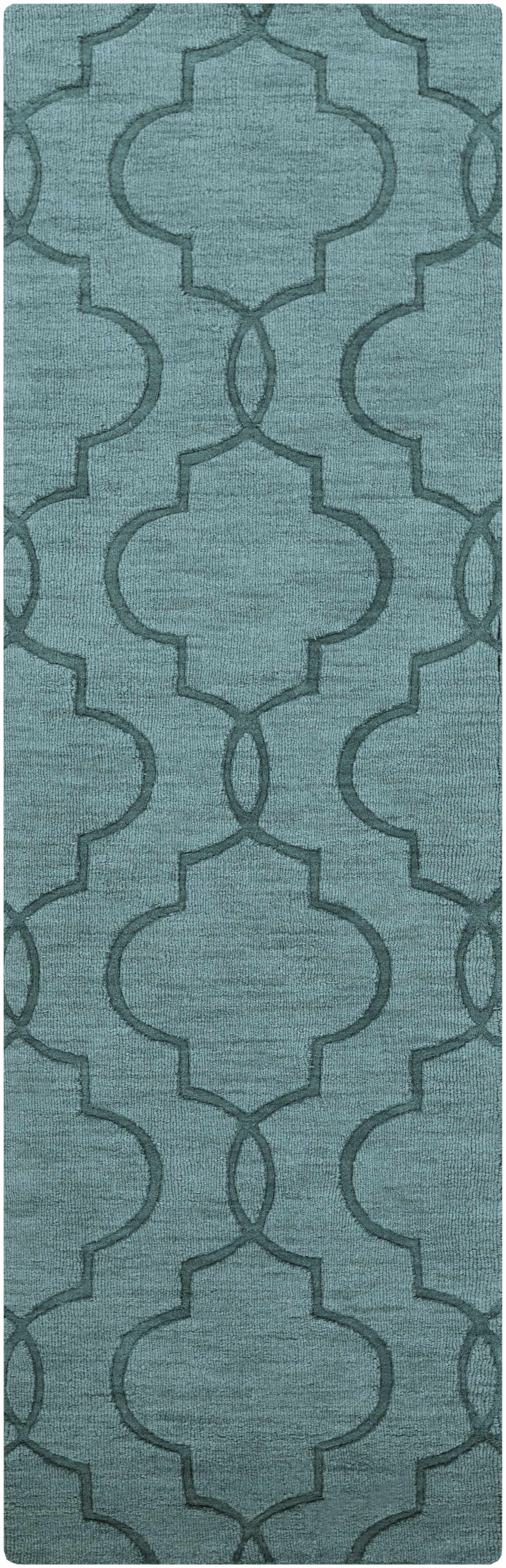 Mystique M-5181 Handmade Rug
