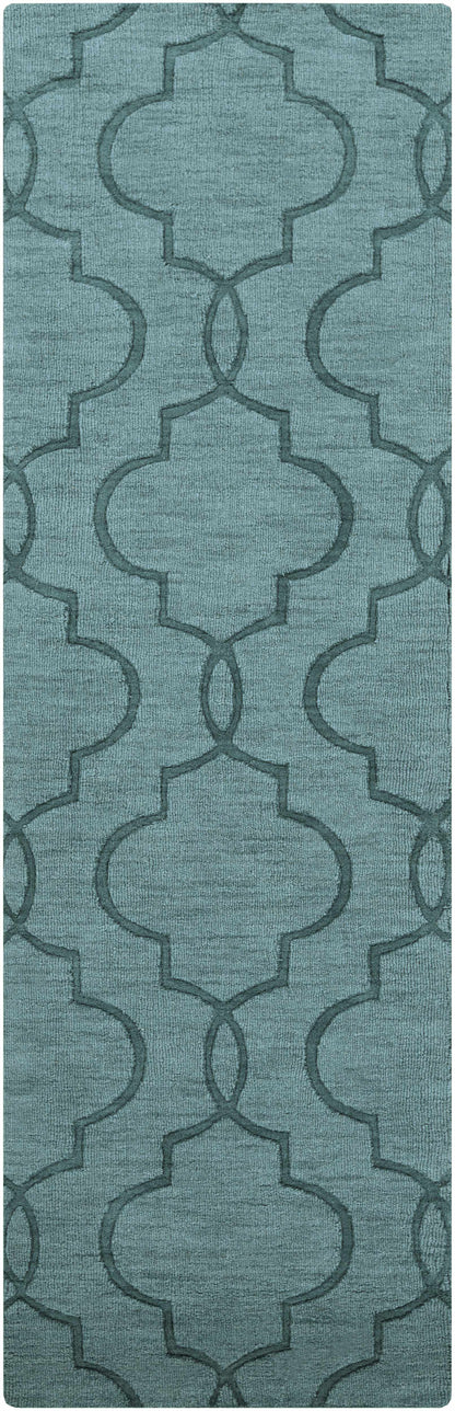 Mystique M-5181 Handmade Rug