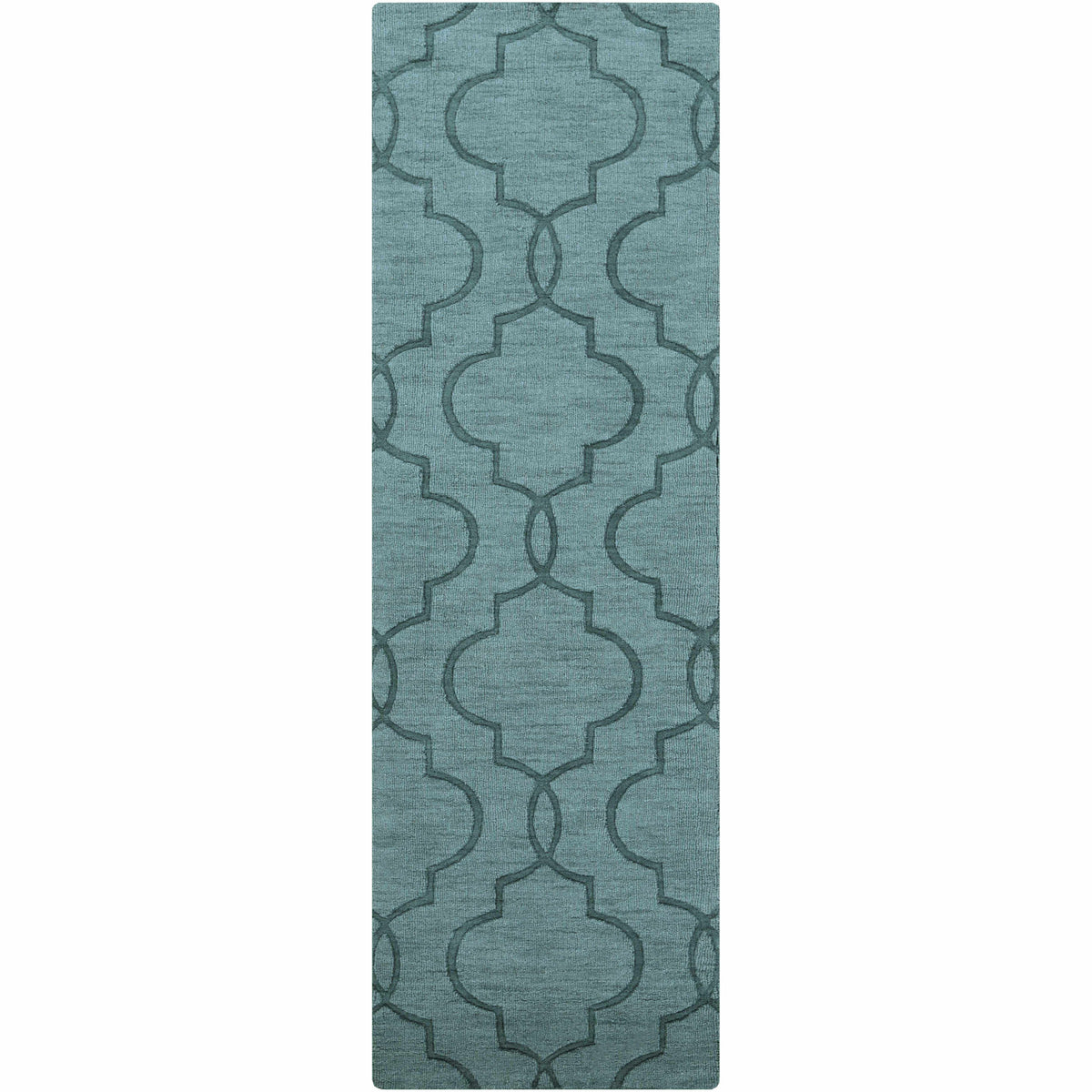 Mystique M-5181 Hand Loomed Rug