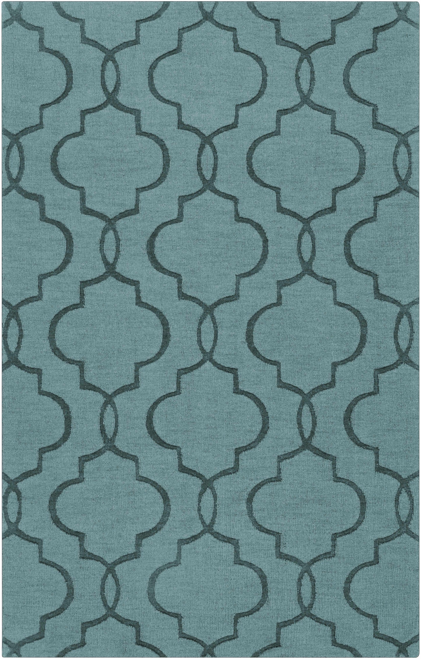 Mystique M-5181 Handmade Rug