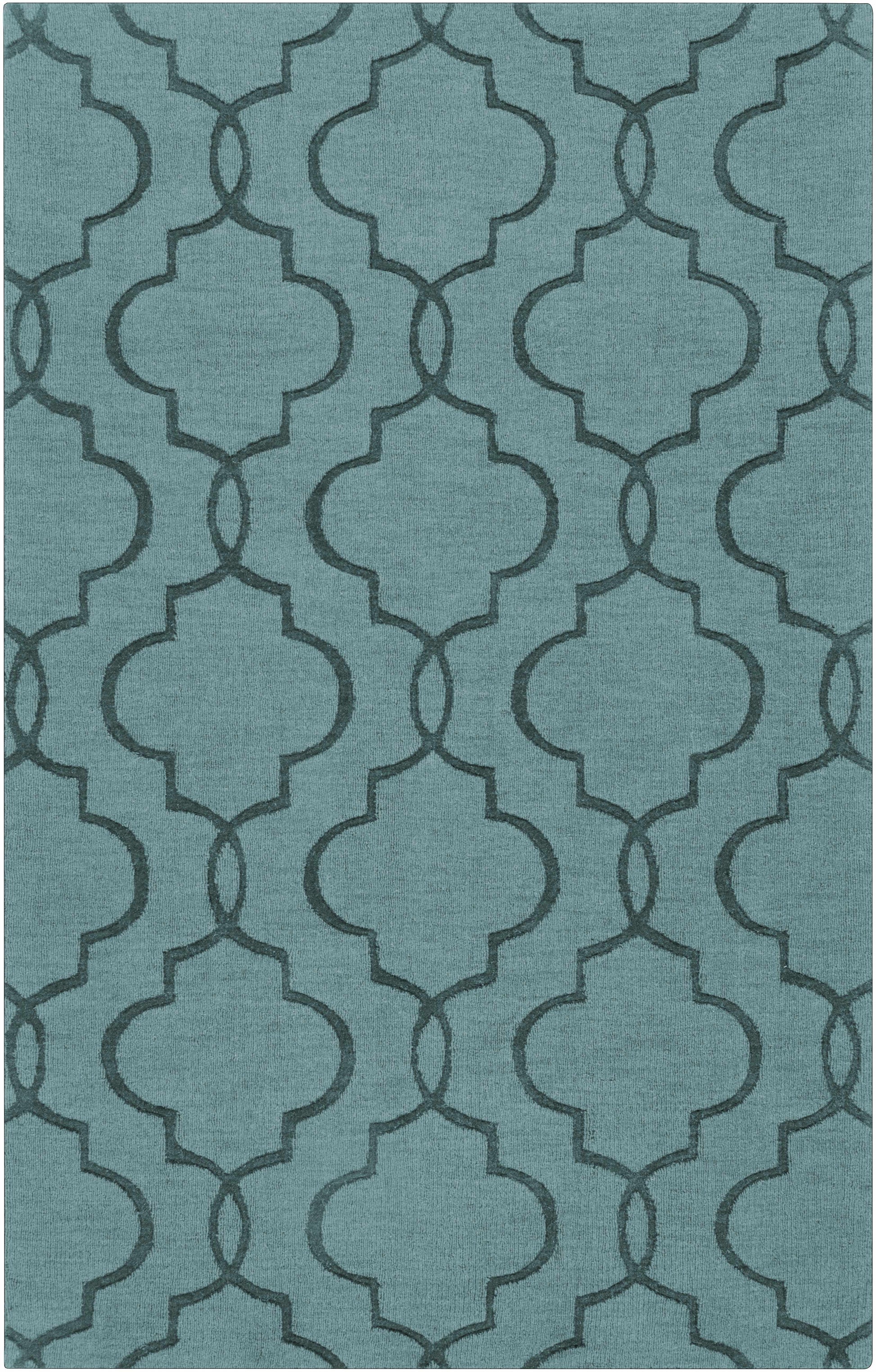 Mystique M-5181 Handmade Rug