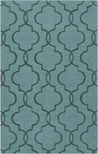 Mystique M-5181 Handmade Rug