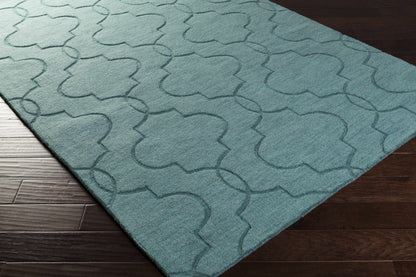 Mystique M-5181 Handmade Rug