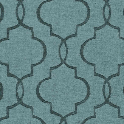 Mystique M-5181 Handmade Rug