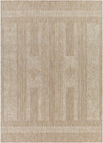 Tuareg TRG-2321 Machine Woven Rug