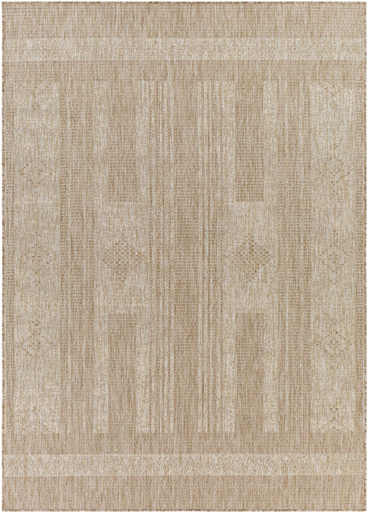 Tuareg TRG-2321 Machine Woven Rug