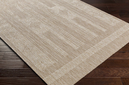 Tuareg TRG-2321 Machine Woven Rug
