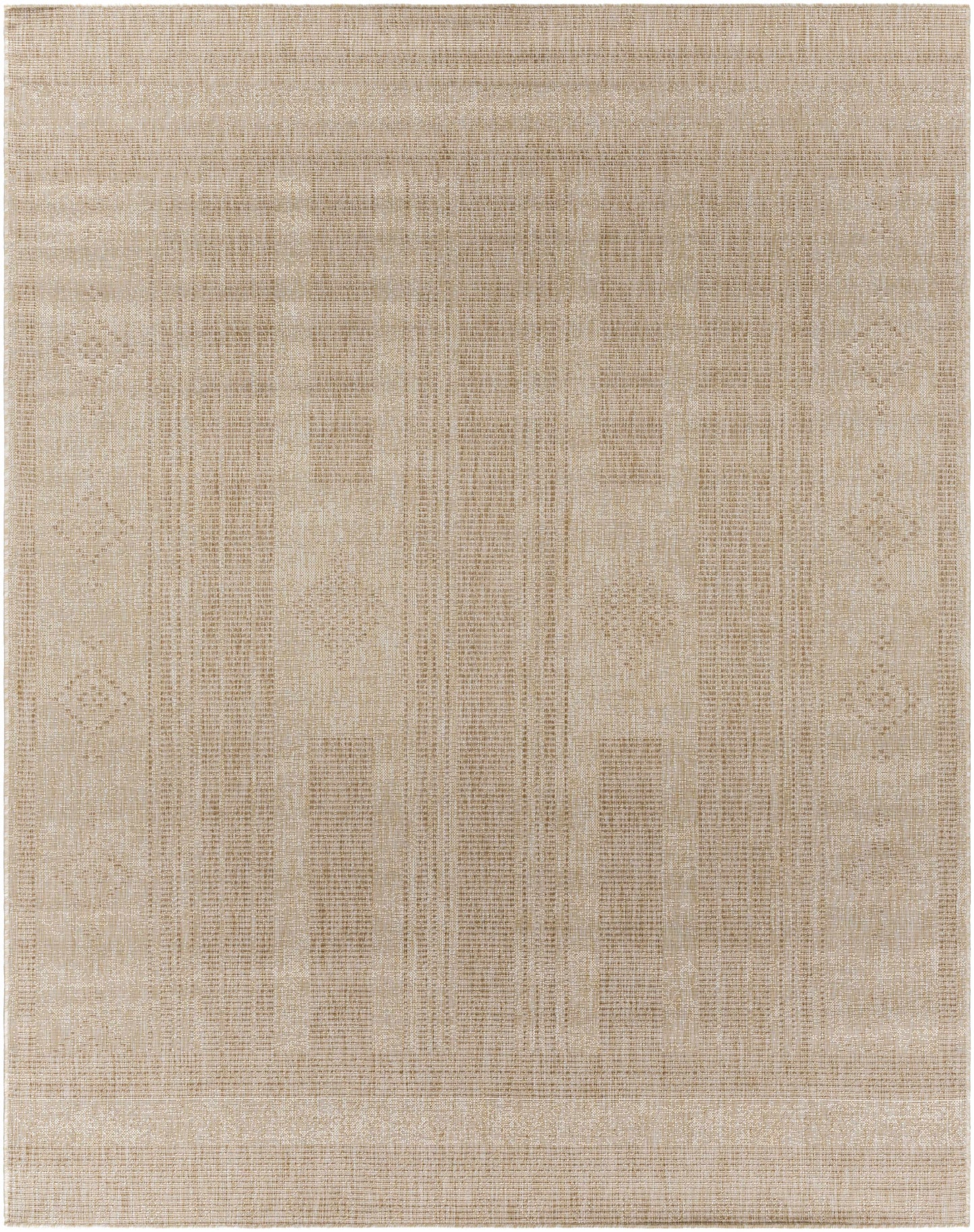 Tuareg TRG-2321 Machine Woven Rug