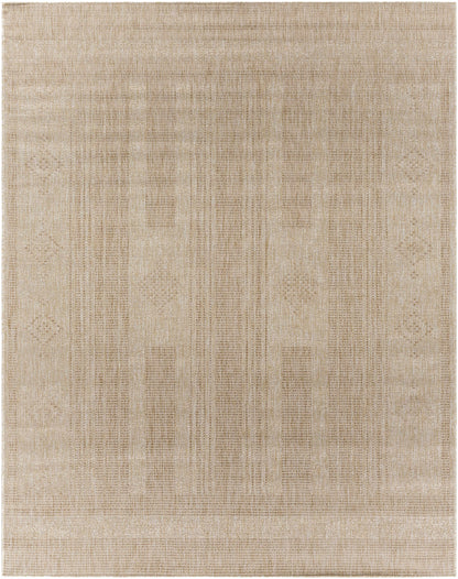 Tuareg TRG-2321 Machine Woven Rug