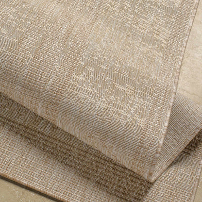 Tuareg TRG-2321 Machine Woven Rug