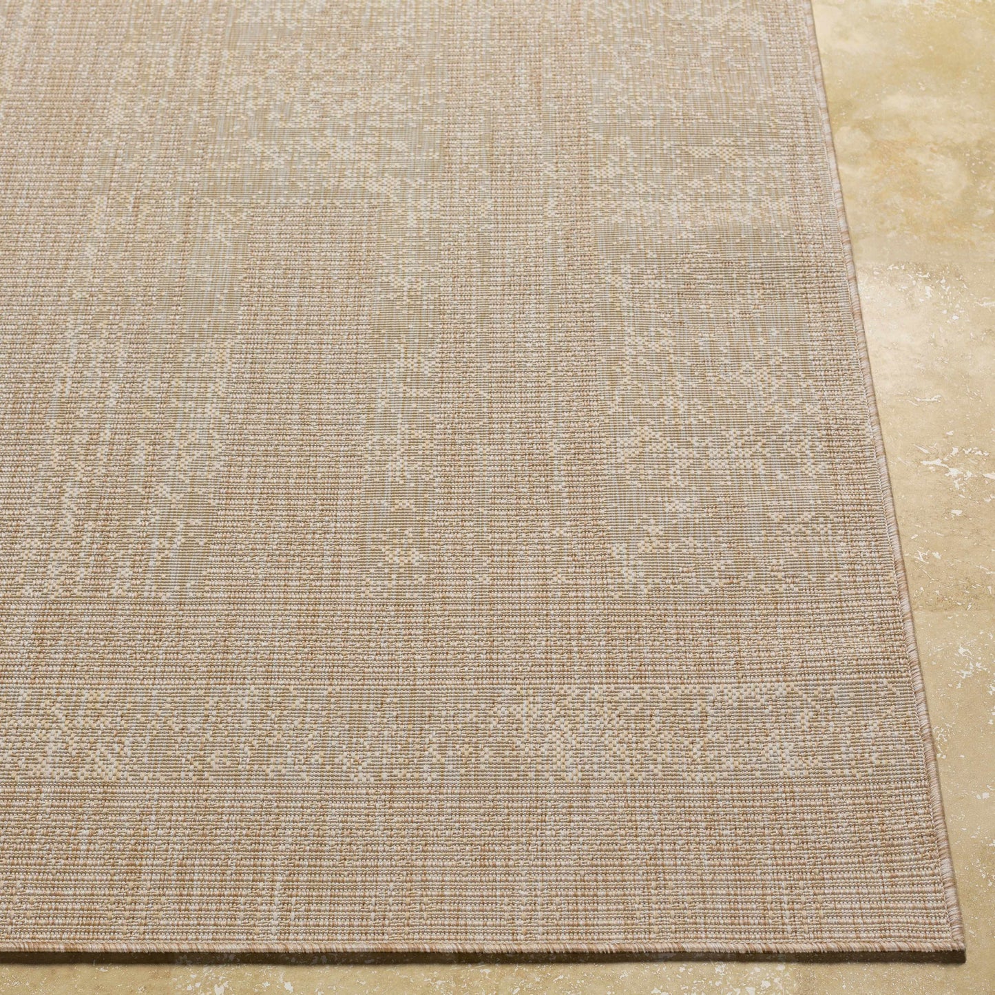 Tuareg TRG-2321 Machine Woven Rug
