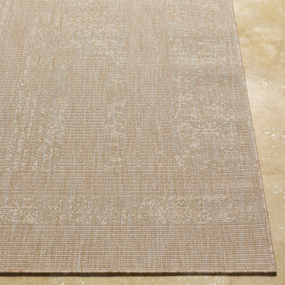 Tuareg TRG-2321 Machine Woven Rug