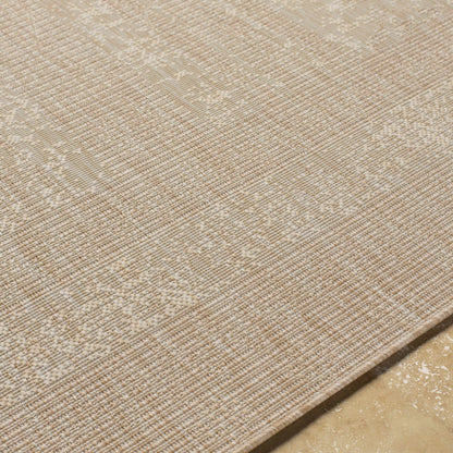 Tuareg TRG-2321 Machine Woven Rug