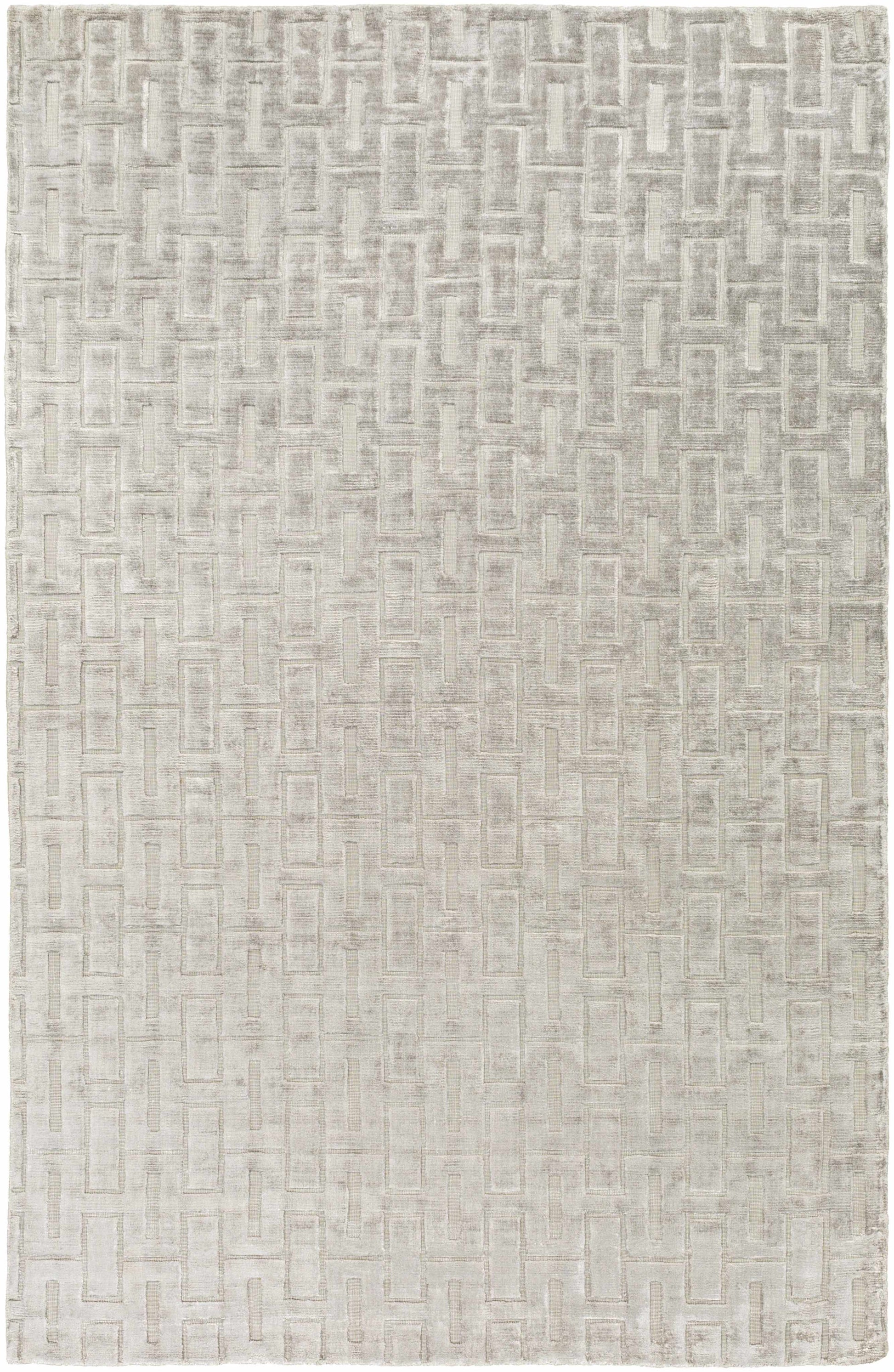 Castlebury CBY-7009 Hand Woven Rug