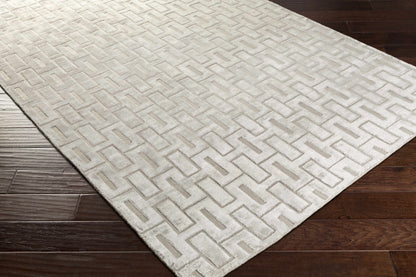 Castlebury CBY-7009 Hand Woven Rug