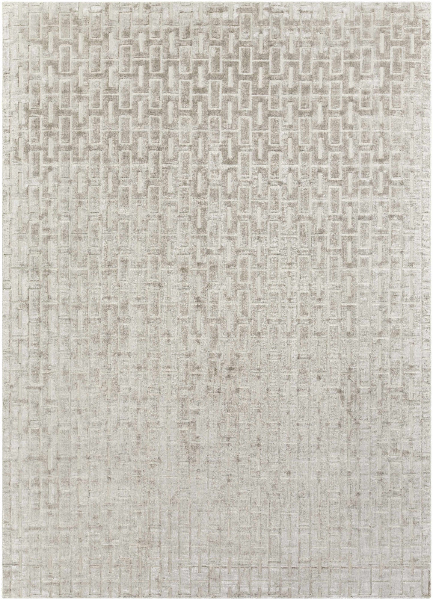 Castlebury CBY-7009 Hand Woven Rug
