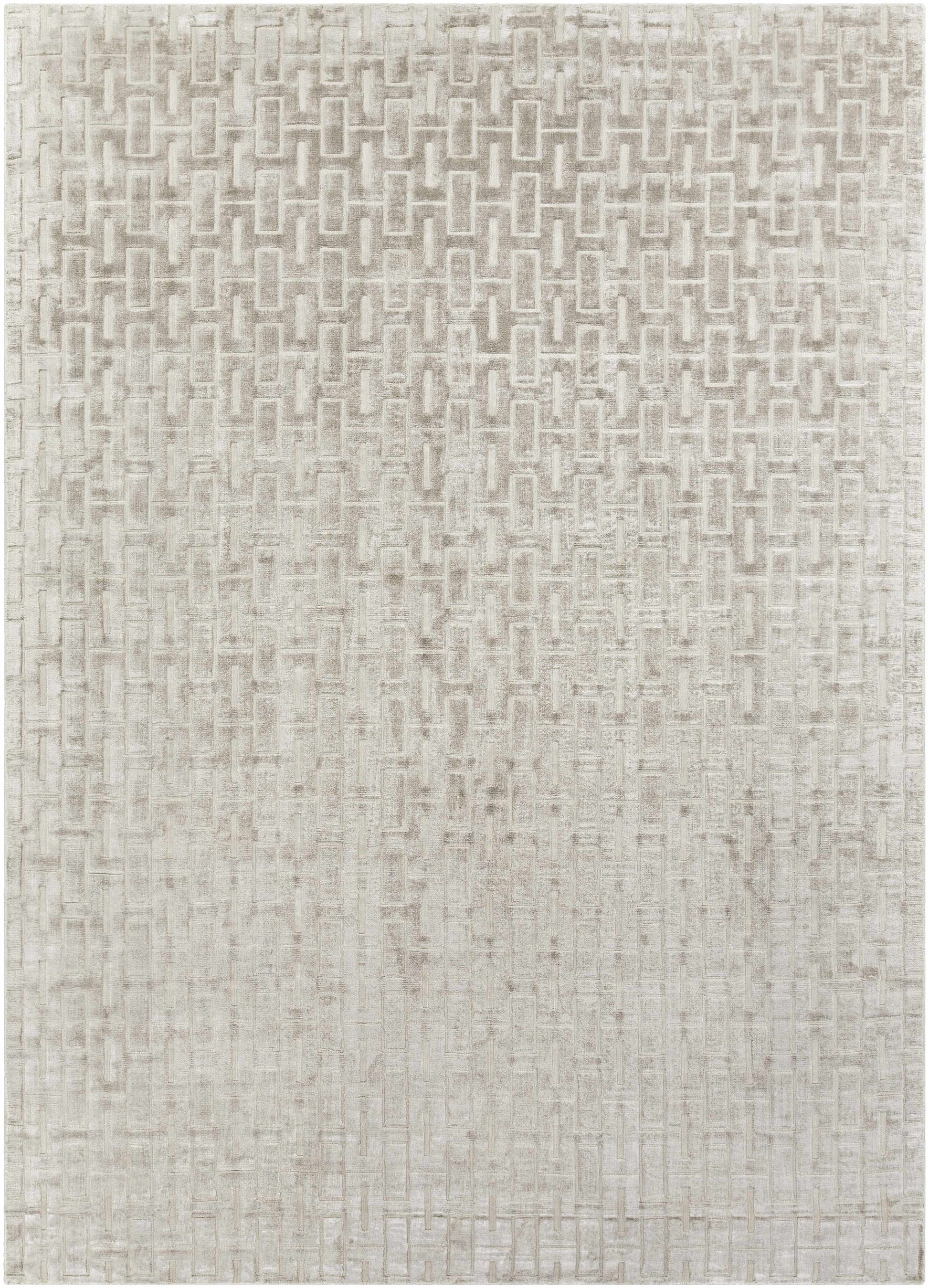 Castlebury CBY-7009 Hand Woven Rug
