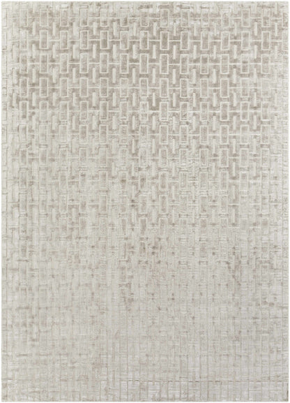 Castlebury CBY-7009 Hand Woven Rug