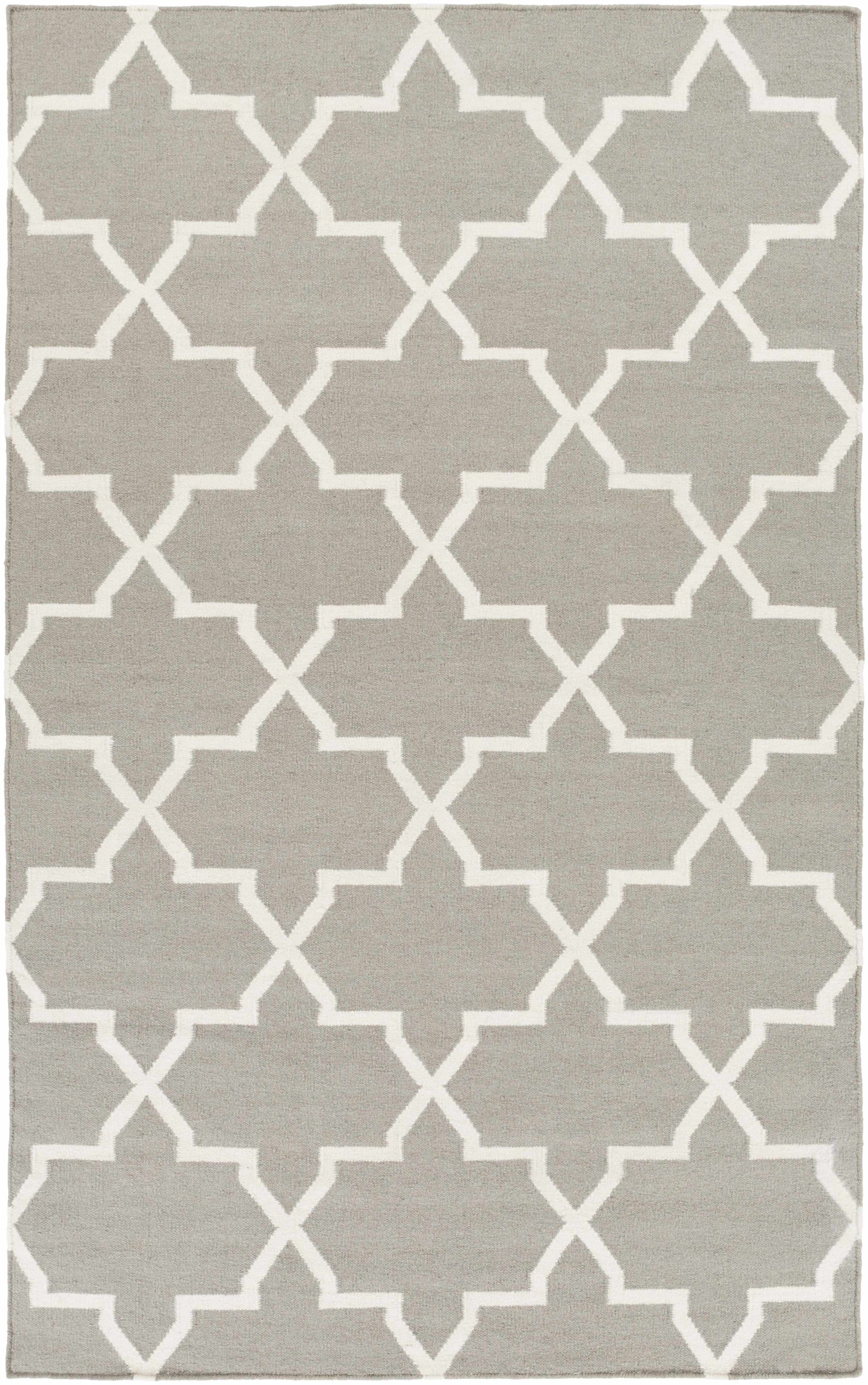 York AWHD-1022 Hand Woven Rug