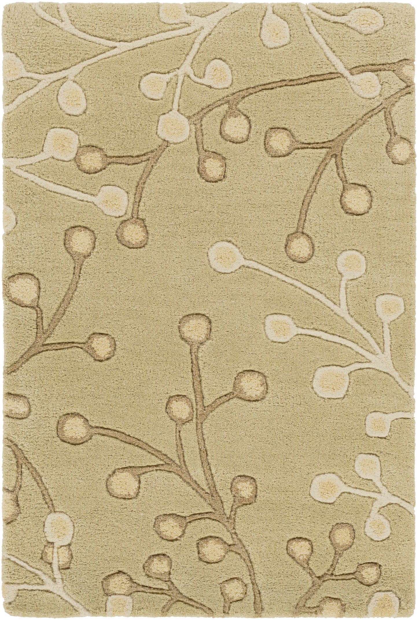 Athena ATH-5113 Hand Tufted Rug