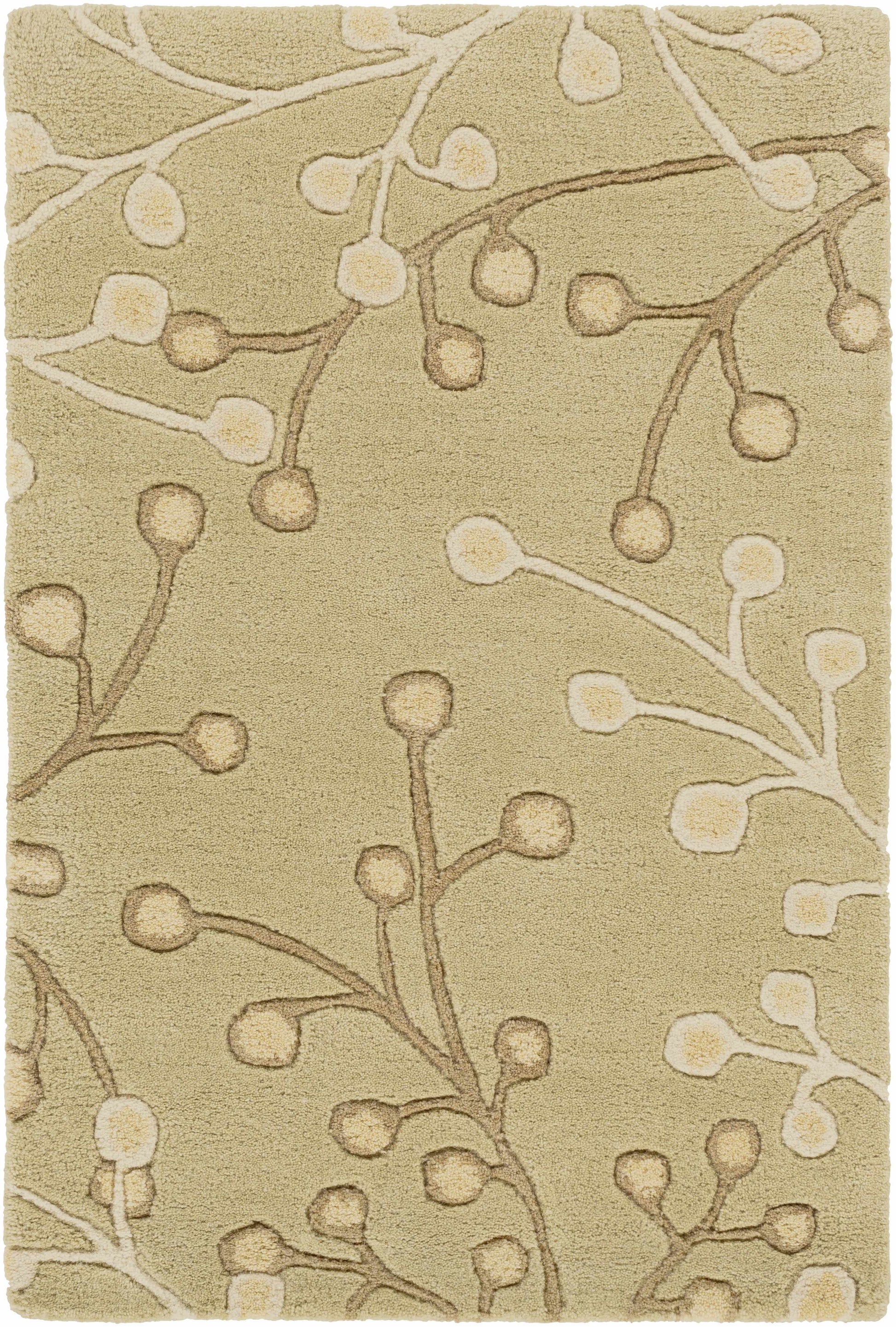 Athena ATH-5113 Hand Tufted Rug