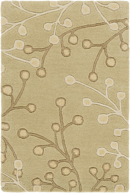 Athena ATH-5113 Hand Tufted Rug