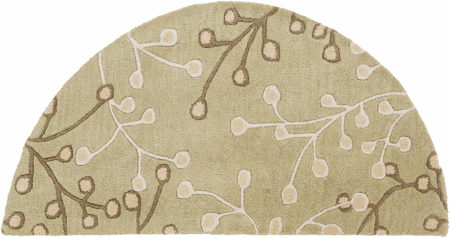 Athena ATH-5113 Hand Tufted Rug