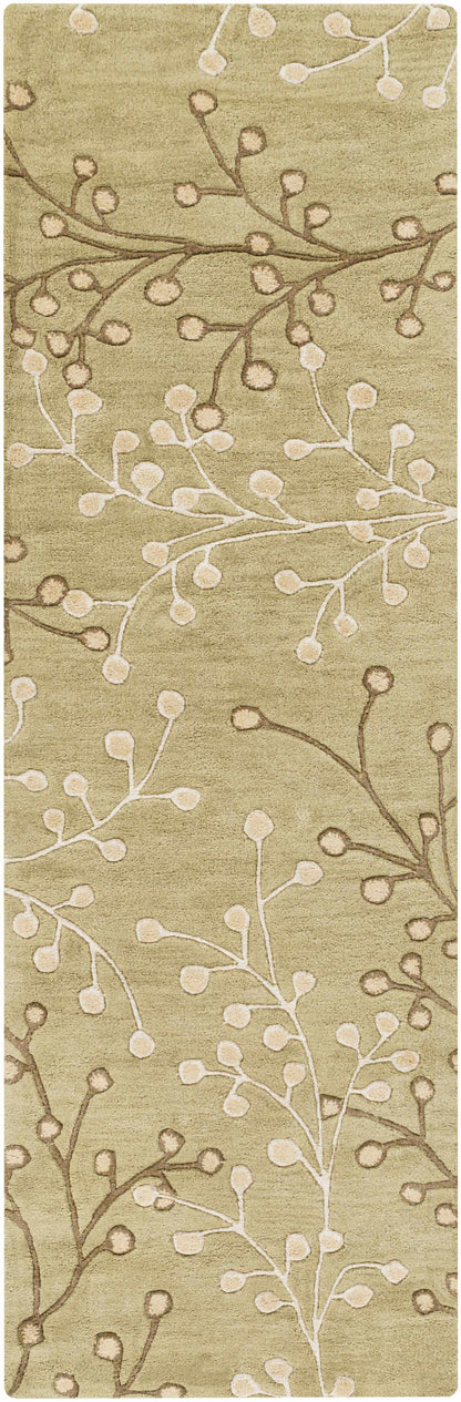 Athena ATH-5113 Hand Tufted Rug