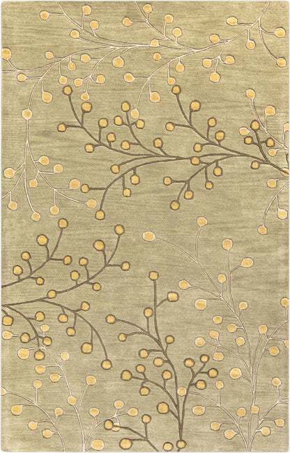 Athena ATH-5113 Hand Tufted Rug