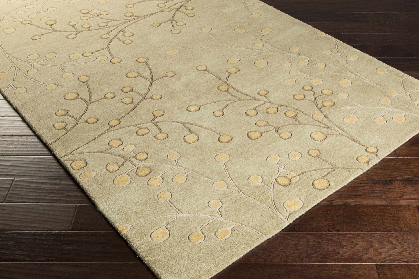 Athena ATH-5113 Hand Tufted Rug