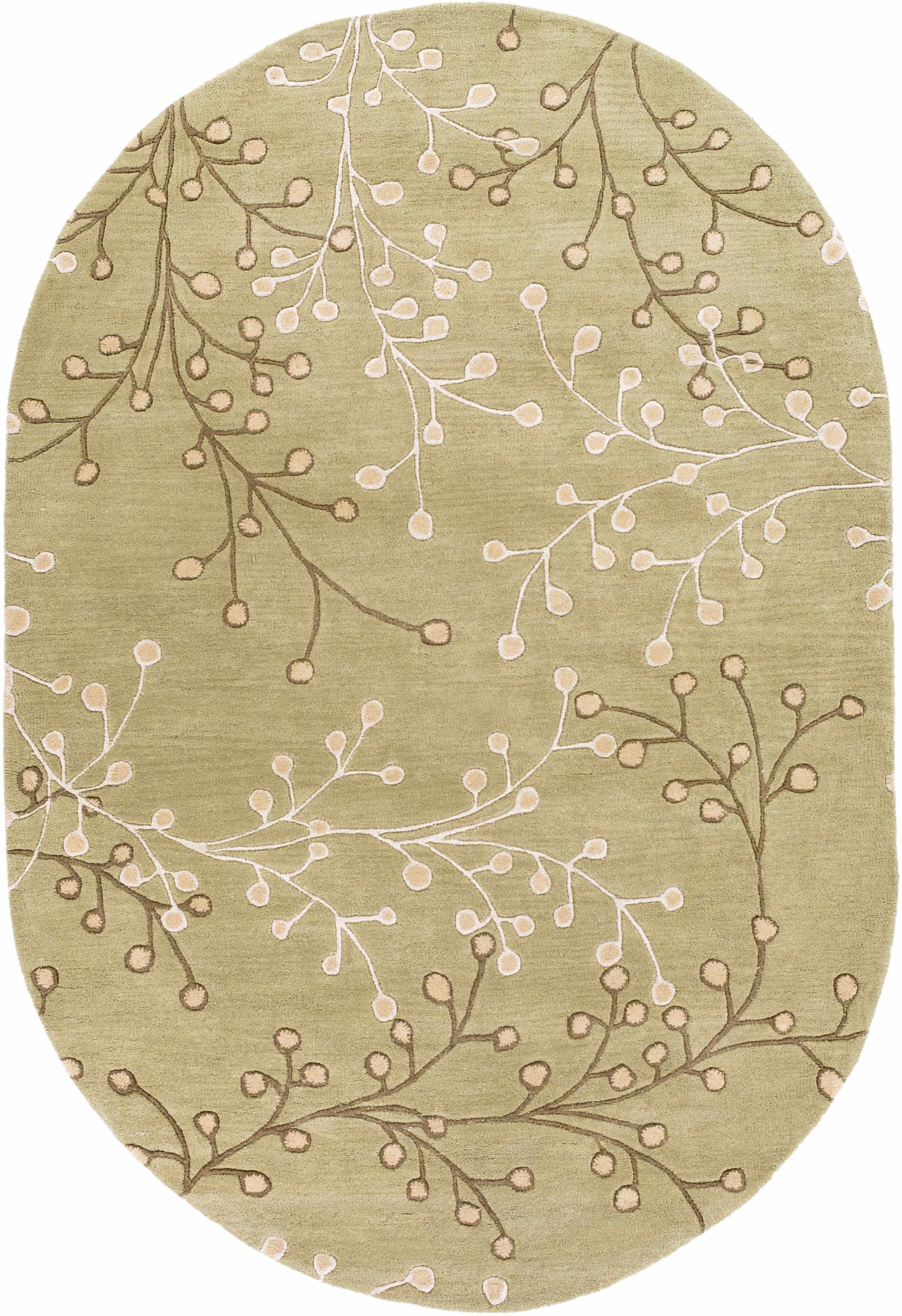 Athena ATH-5113 Hand Tufted Rug