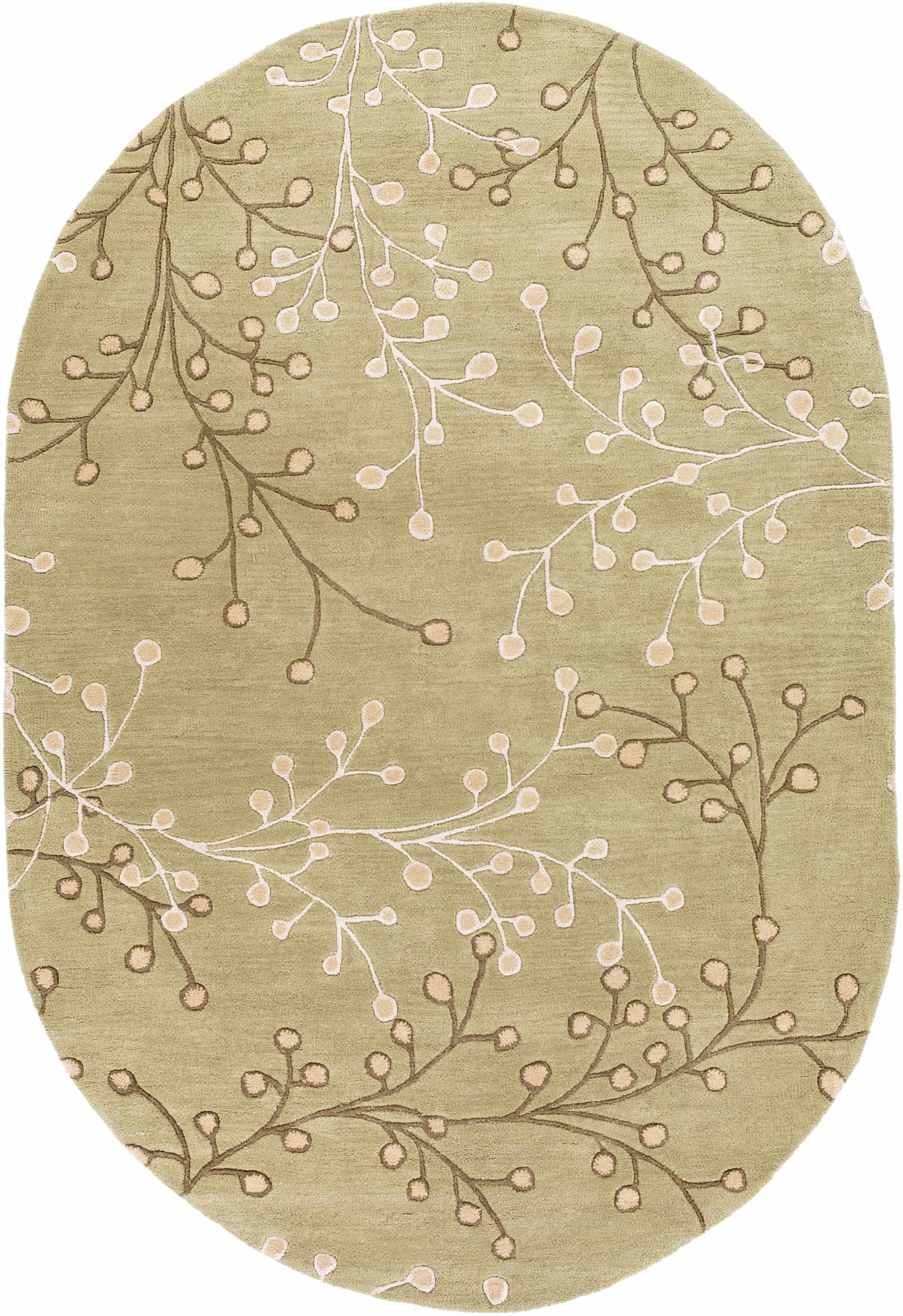 Athena ATH-5113 Hand Tufted Rug