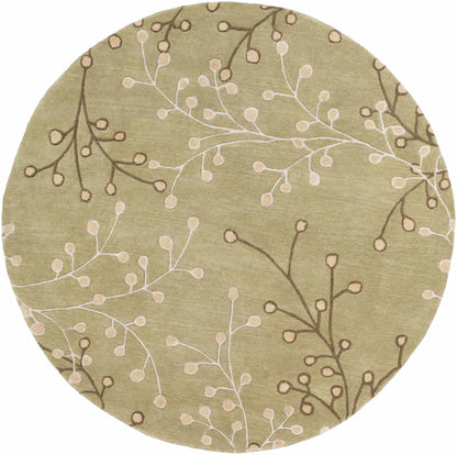 Athena ATH-5113 Hand Tufted Rug