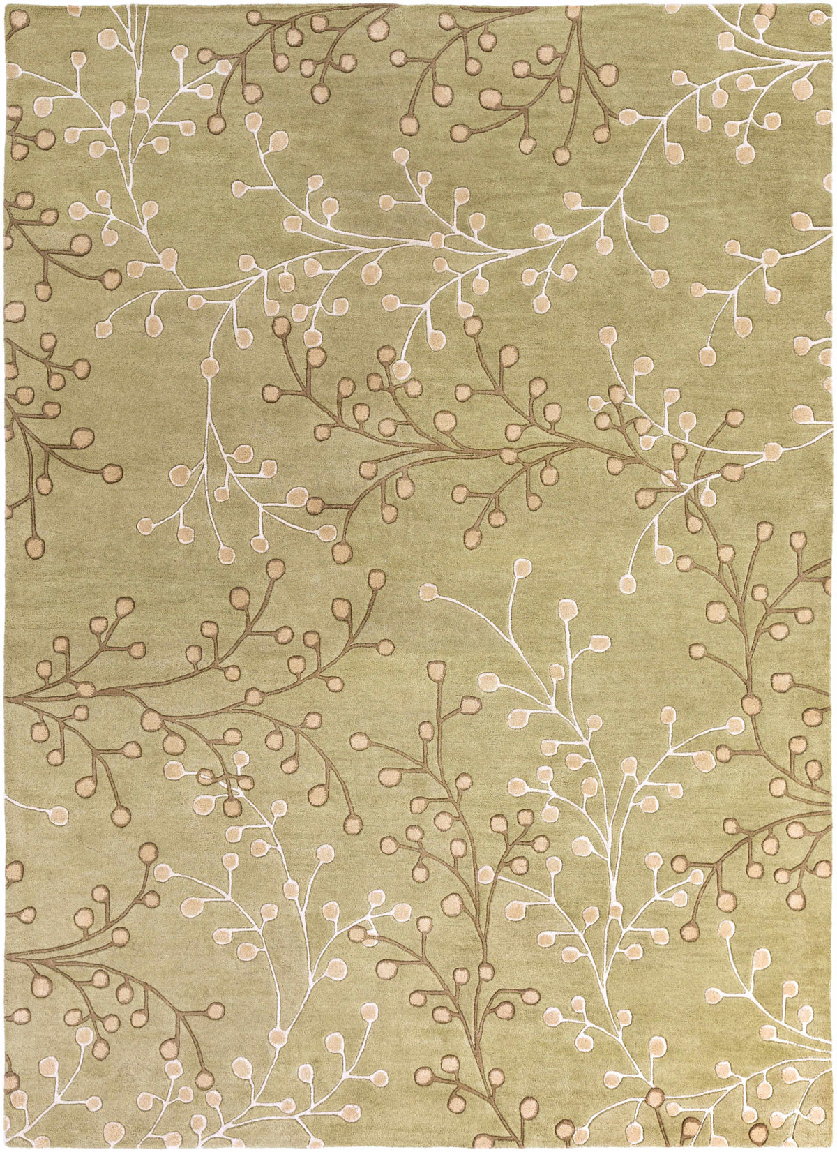 Athena ATH-5113 Hand Tufted Rug