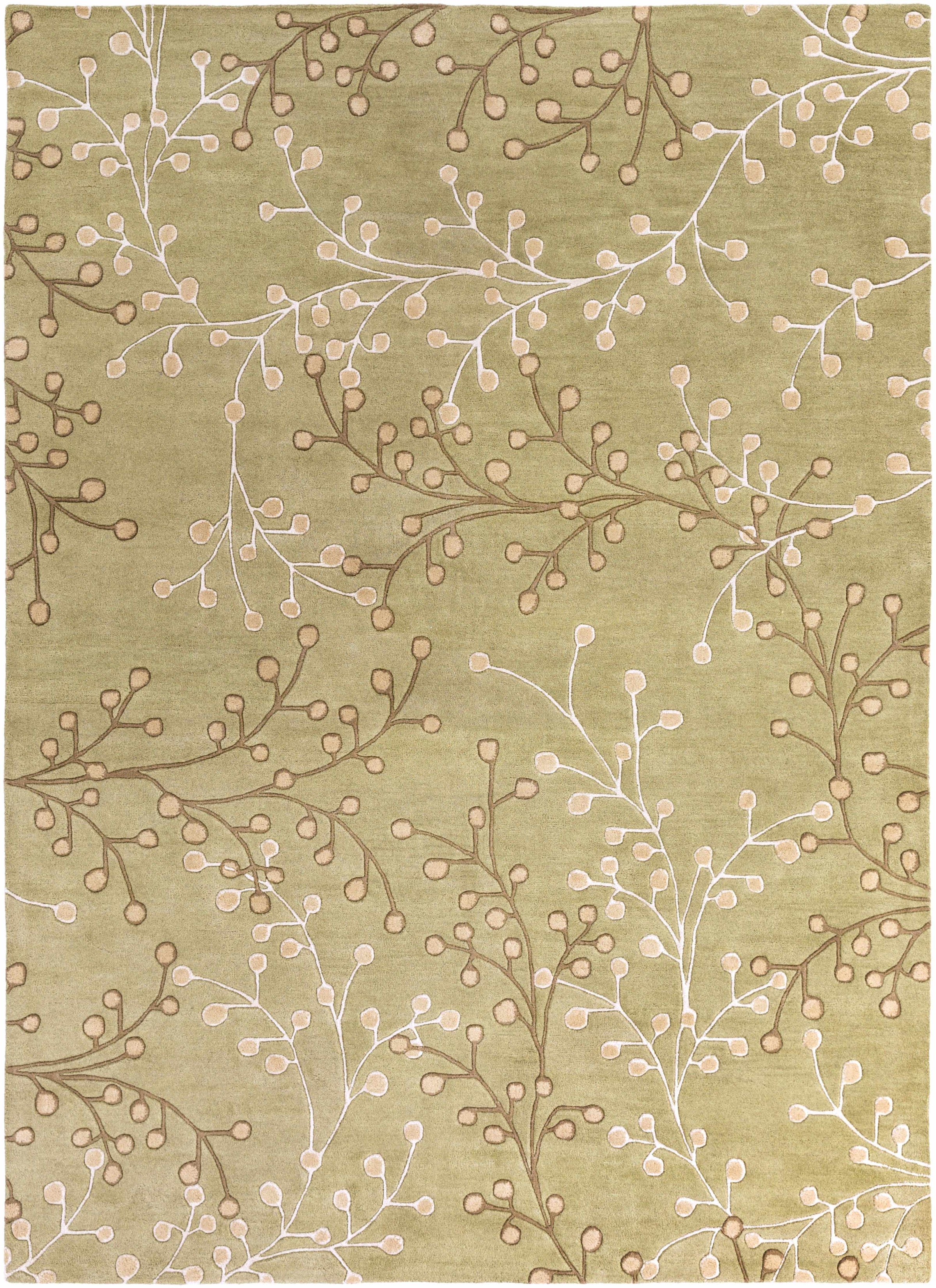 Athena ATH-5113 Hand Tufted Rug
