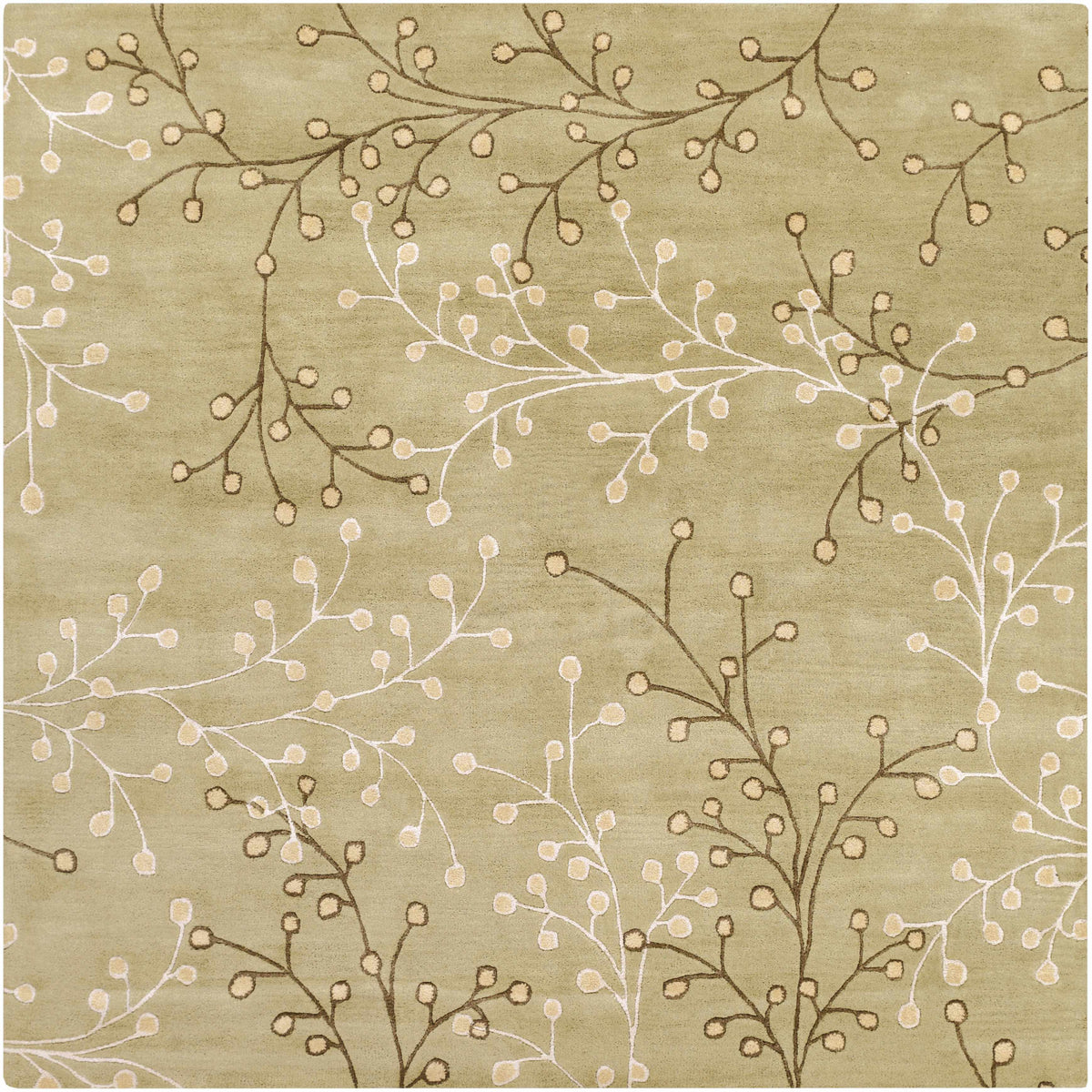 Athena ATH-5113 Hand Tufted Rug