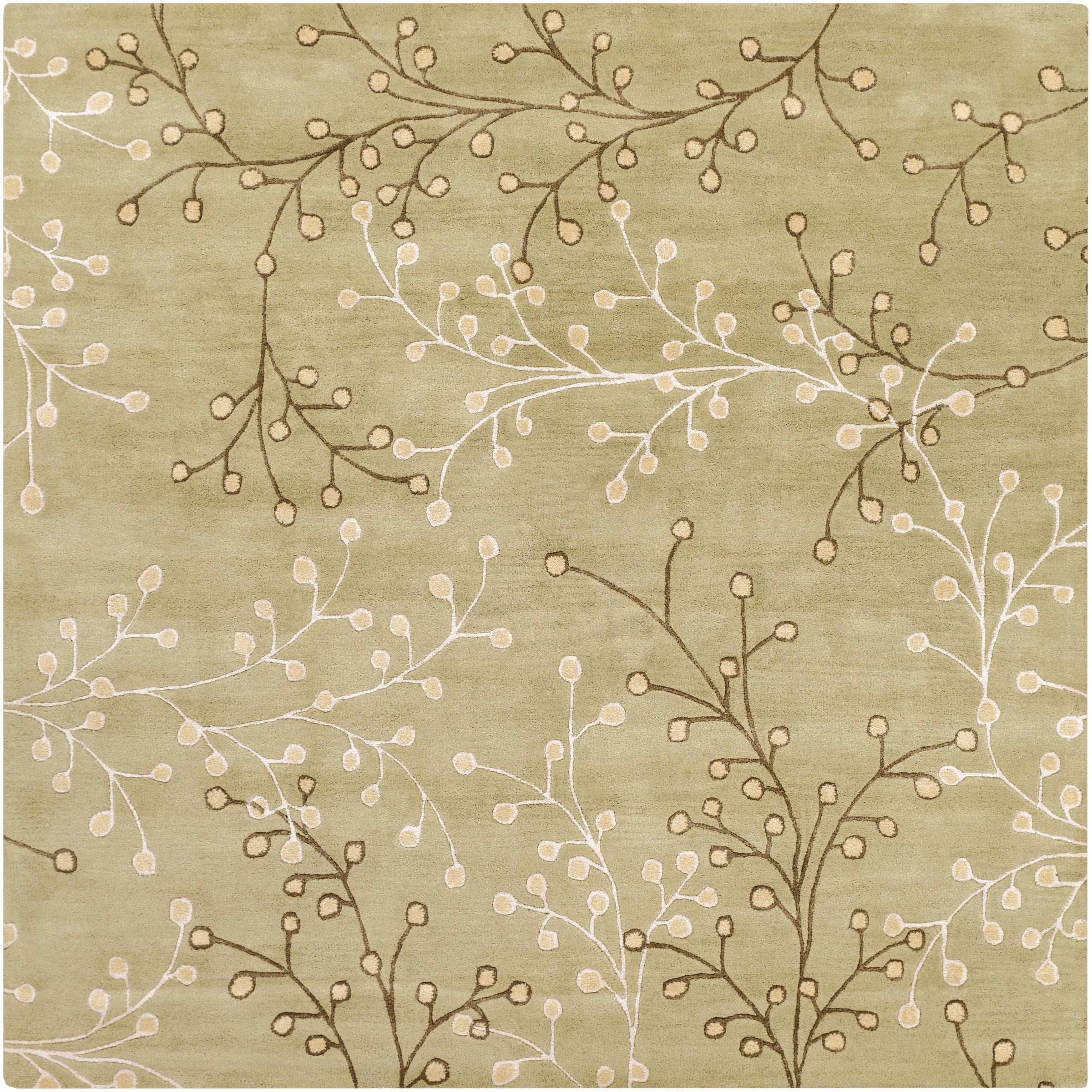 Athena ATH-5113 Hand Tufted Rug